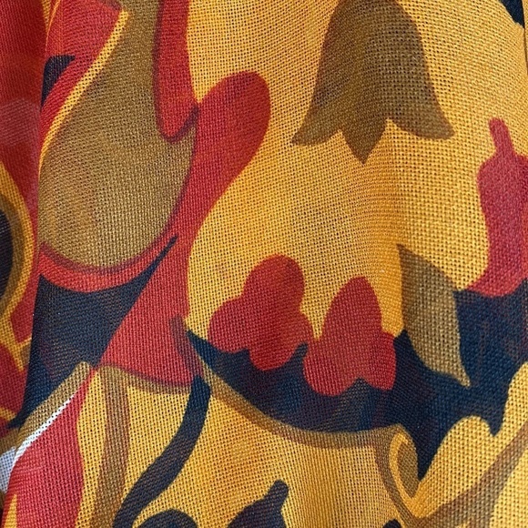 Addie Masters Vintage Wide Leg Jumpsuit - Picture 9 of 15